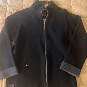Woman’s Wool Jacket